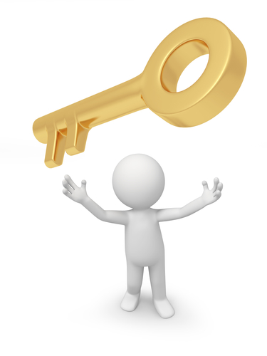 Key